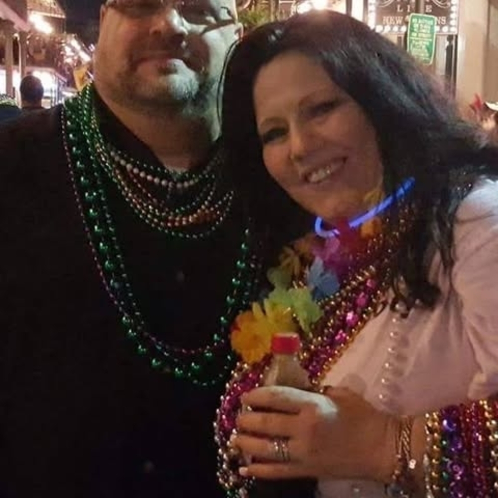 Meet your Posher, Shannon